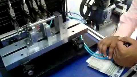 Gauging Systems by Keshrup Systems Private Limited, Thane