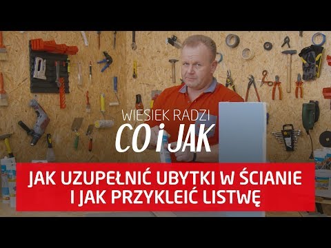 Wideo: Jak Uzupełnić Braki W Inwentarzu