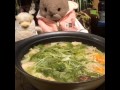 あや子水炊き鍋