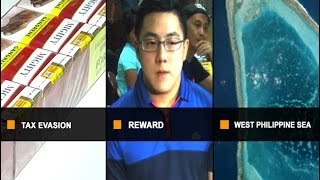 UNTV: Why News (March 22, 2017)