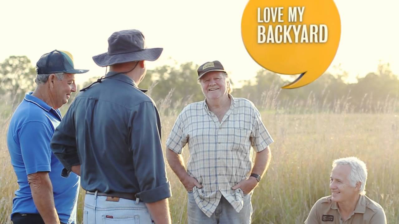 Fraser Coast Boasters - Talk up your region!