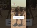 Vasara, Palanga, jūra. Žvilgsnis į kurortą 1996 m. birželį