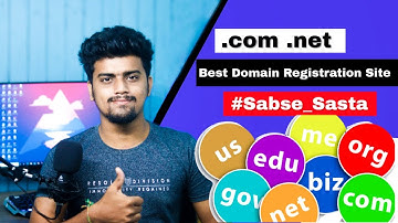 Best and Cheapest Domain Registration Site |  Porkbun Review | Cheaper Then GoDaddy Namecheap
