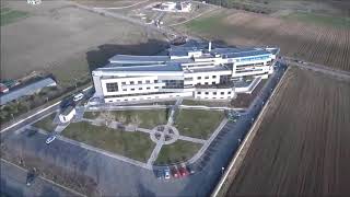 Xiaomi mi drone 4k(4km)range test?!?
