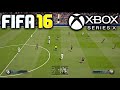 FIFA 16 – Xbox One & Xbox Series X|S – Complet PAL FR