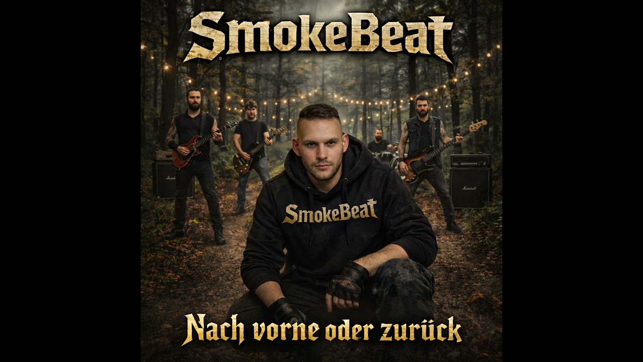 Nach vorne oder zurück - SmokeBeat 