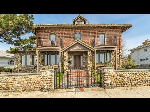 640 Revere Beach Blvd, Revere, MA home video tour