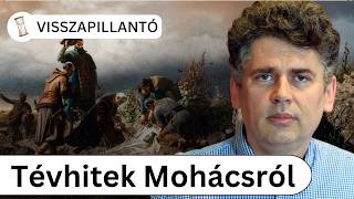 Fuggerektől az angol királyig: A mohácsi csata elfeledett titkai - B. Szabó János