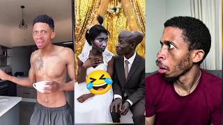 |TRY NOT TO LAUGH 😂| IF YOU WATCH UNTIL THE END #funny #humor #relatable #comedy 