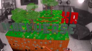 Blockverse - Vr Trailer Meta Quest