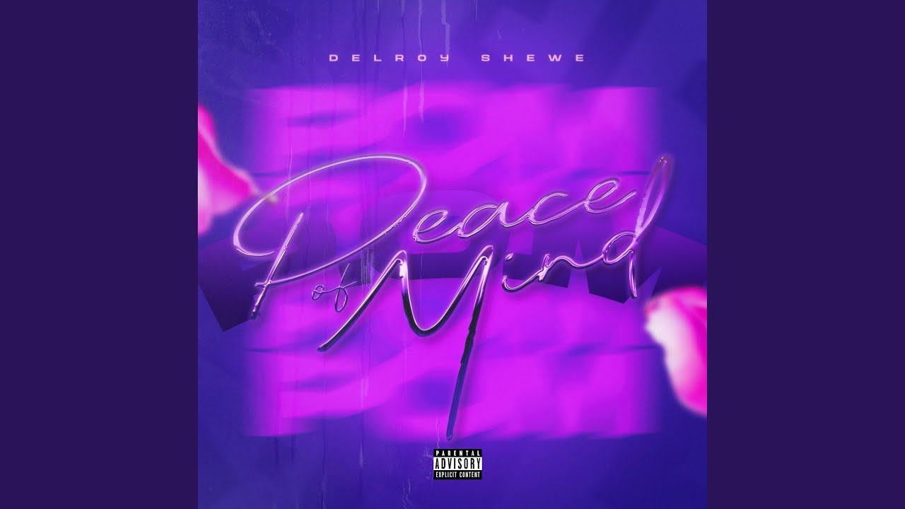 Peace of Mind - YouTube