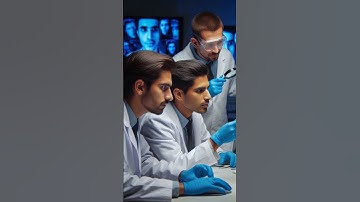 The Terrifying Reality of Deepfake Technology: Protect Yourself! 🚨#cybersecurity #staysafeonline