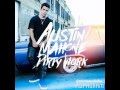 Austin Mahone Dirty Work Audio 