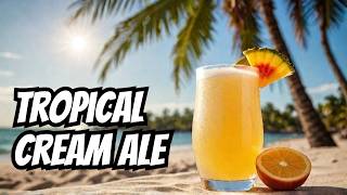 Celebrity Brewing a Tropical Cream Ale: The Ultimate Summer Beer Adventure! Net Worth