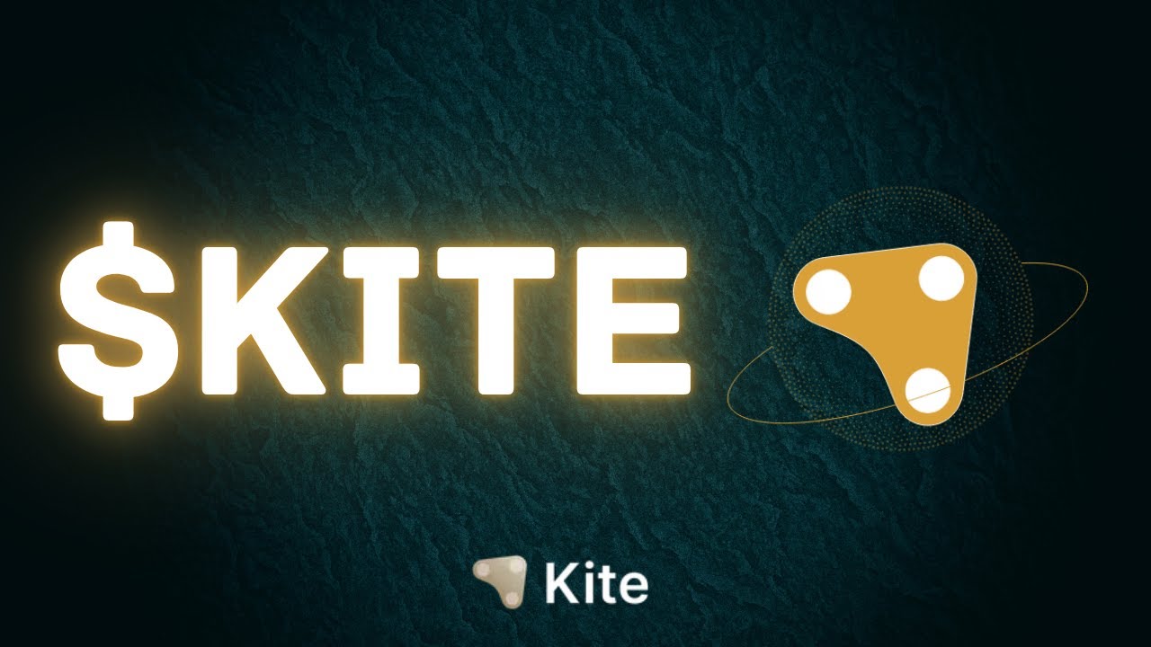 Buying $KITE? WATCH THIS FIRST! Kite AI Cryptocurrency Reivew & KITE Coin  Price Prediction! - YouTube