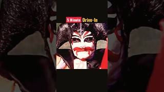 An NYPD Cop Gets KABUKI SUPERPOWERS 💀 | Sgt. Kabukiman N.Y.P.D.