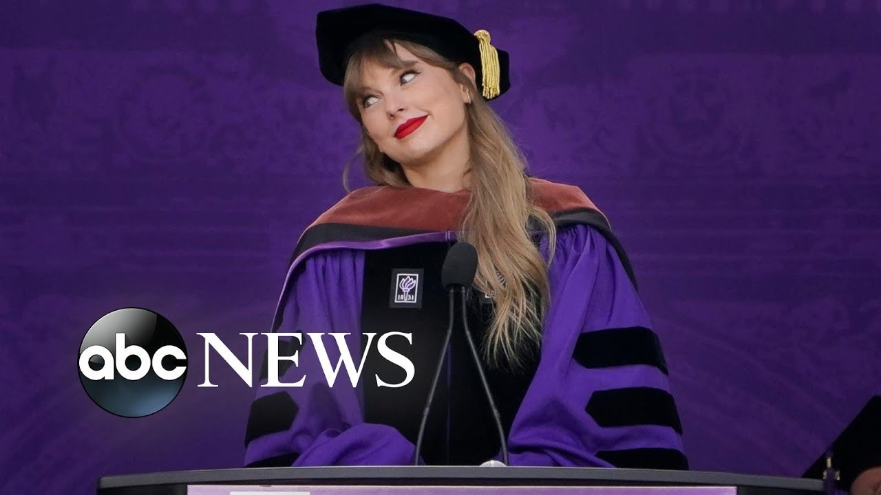 Taylor Swift's address, Cannes red carpet, flooding in India: World in Photos, May 19