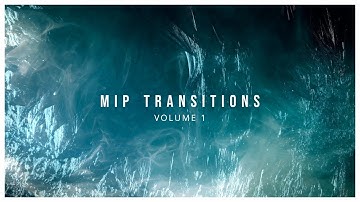 DaVinci Resolve FREE Transitions Vol.1