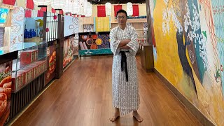 YOKO ONSEN Quang Hanh - Hạ Long (part 1)
