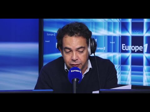 Patrick Cohen, couronné du jour pour sa chronique sur les rapports sexuels et le coronavirus Patrick Cohen, couronné du jour pour sa chronique sur les rapports sexuels et le coronavirus