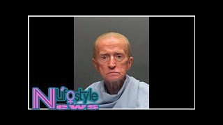 Arizona police arrest 80-year-old man in armed bank robbery