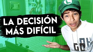 FERNANFLOO TENÍA QUE IRSE DE YOUTUBE