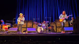 Marcus King Band \
