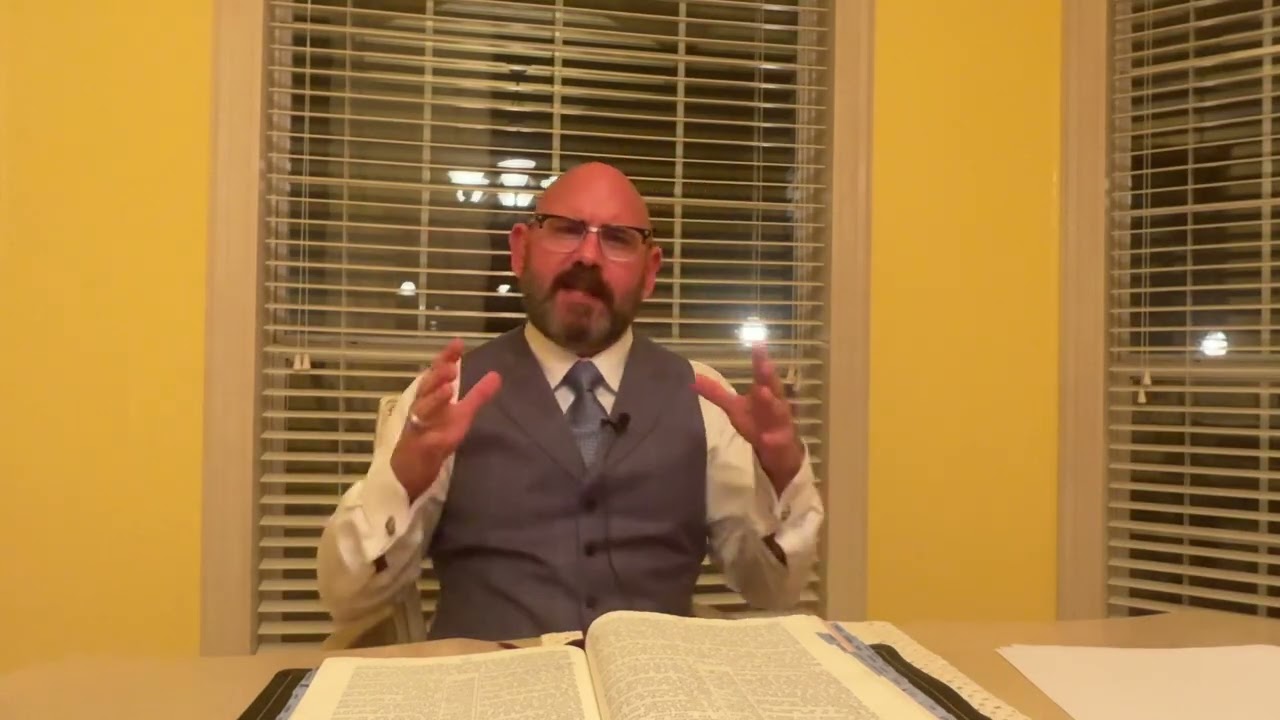 “The Work of His Hands, The Peace of His Heart”