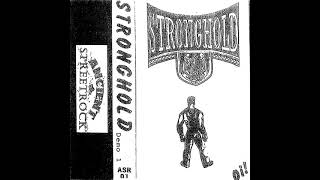 Stronghold -The Last to Fall