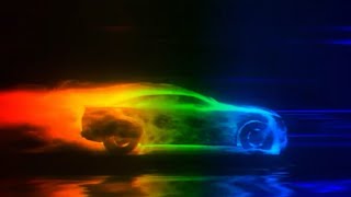 How To Make Car Racing Text Reveal Intro screenshot 5