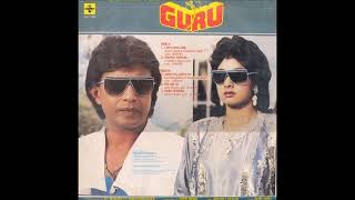 S. Janaki, Bappi Lahiri - Ghayal Ghayal