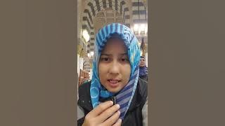 Do this in Raudhah.