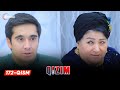 Qizim 172 Qism Milliy Serial Қизим 172 қисм миллий сериал
