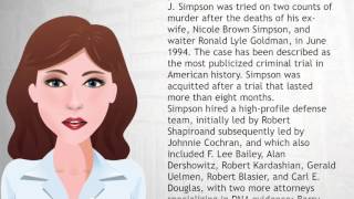 O  J  Simpson murder case - Wiki Videos Guide