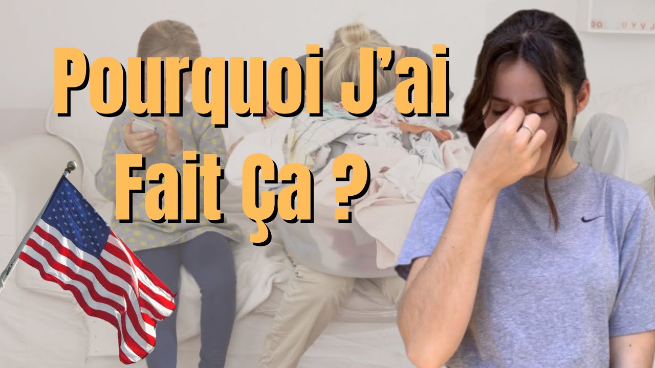 ETRE AU PAIR RÊVE OU CAUCHEMAR ? |  Storytime, Programme Au Pair