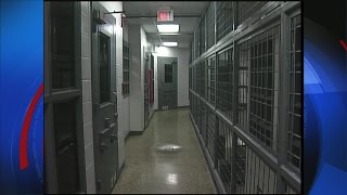 Laurel Co. jailer requests process for new jail