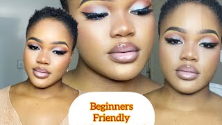 Makeup tutorial
