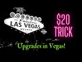 $20 Trick -Las Vegas