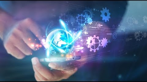 Revolutionizing Tomorrow: The Mind-Blowing Tech You Can