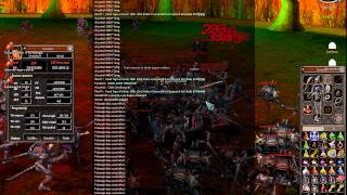 BUG DT