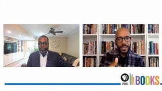 National Book Festival Author Talk: Clint Smith