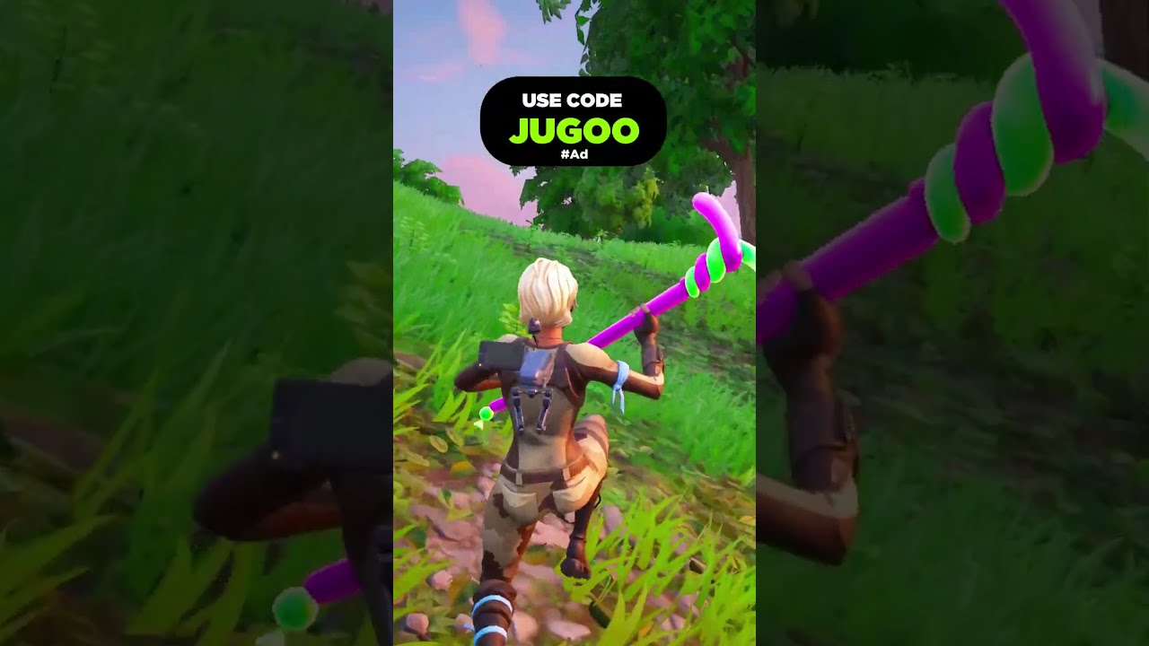 Guess Who S Now A Fortnite Skin Squad 