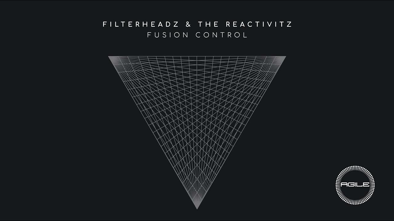 Filterheadz & The Reactivitz - Control