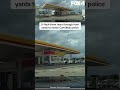 Police chase U-Haul driver through yards in Carrollton