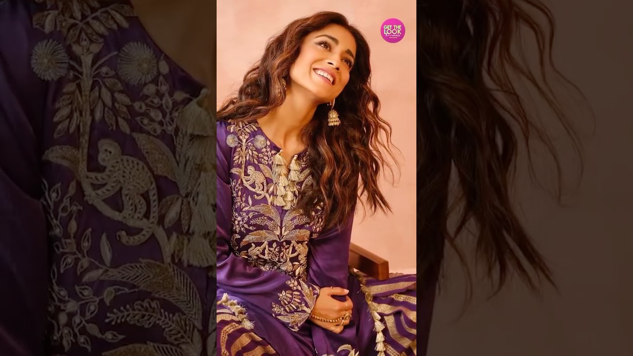 Payal Singhal Shares Jewellery Styling Tips For Brides This Wedding Season!