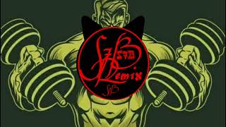 أروع اغنيه كمال اجسام حماسة ريميكس سمعها