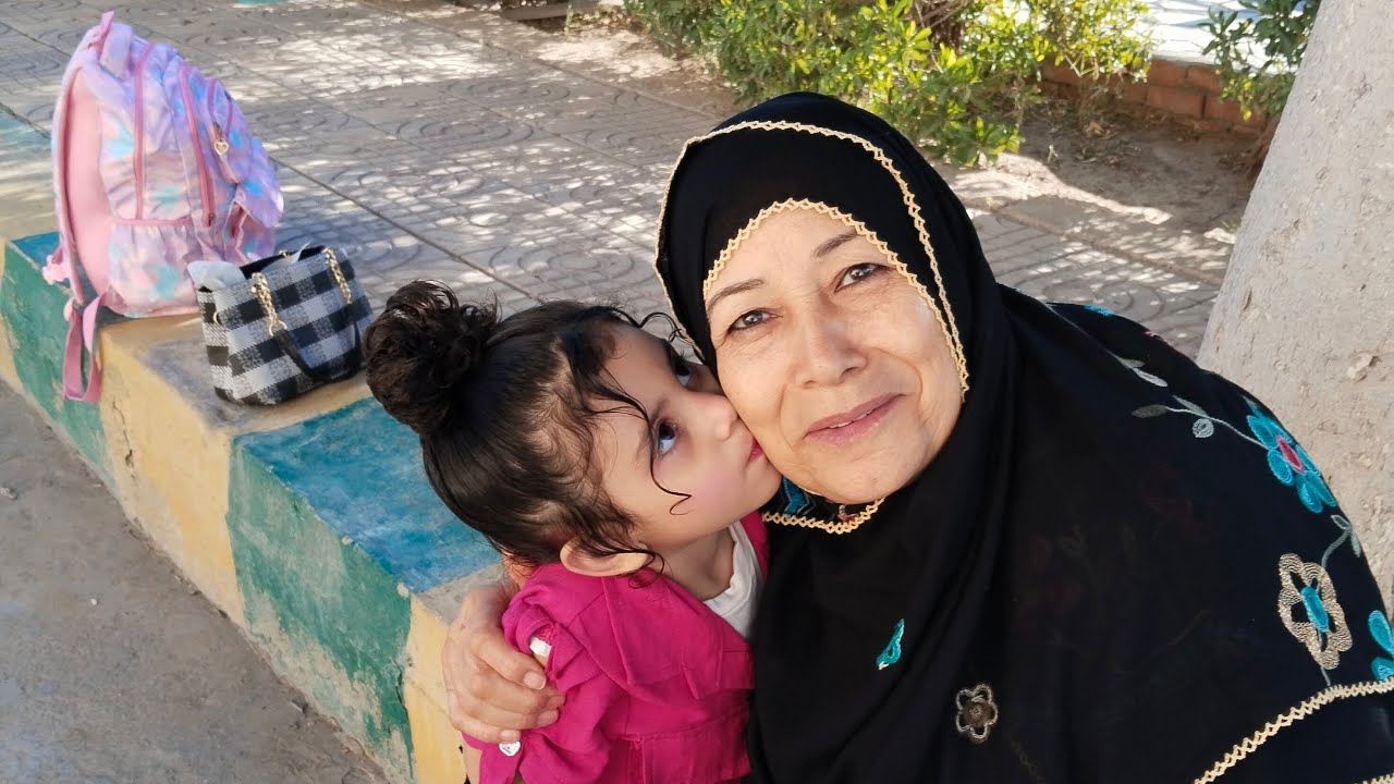 جمعه طيبه مباركه عليكم 🤲♥دعوتكم لامي ولفوفا اختي