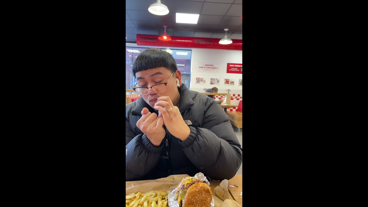 Salt Papi's Viral TikTok Eating Compilations YouTube