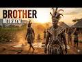 One Brother S Betrayal And A Whole Sub Tribe Was Born