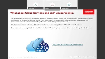Managing Data in Lab Equipment connectivity solutions regulatory implications & QC